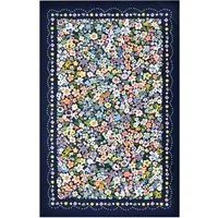 Ulster Weavers Geschirrtuch Confetti Floral, (1-tlg., 1-teilig), 100% Baumwolle 48x74cm Küchentuch