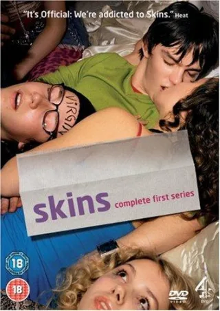 Skins Series 1 [DVD]