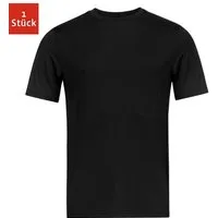 SNOCKS Trainingsshirt Sportshirt Herren Fitnessshirt (1-tlg) aus atmungsaktivem und schnell trocknendem Mesh
