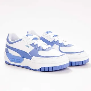Puma Damen-Sneaker Calidream Tweakdissimilar
