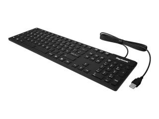 KeySonic KSK-8030 IN | 28078 | Tastatur - USB