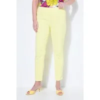 MIAMODA Schlupfhose Jeggings Slim Fit Stretchdenim Elastikbund