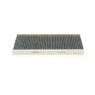 Bosch Innenraumfilter L?nge: 331 Cadillac Fiat Opel Saab