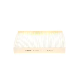 Bosch Innenraumfilter Fiat Nissan Opel Renault