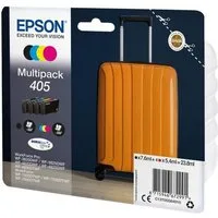 Epson 405 Tintenpatrone Multipack Tintenpatrone