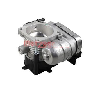 Metzger Drosselklappenstutzen Citroen C8 Peugeot 406 407 607 807 2,2