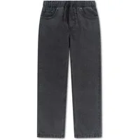 Levi's® Kids Loose-fit-Jeans LVB PULL ON STAY LOOSE TAPER J im Five-Pocket Style
