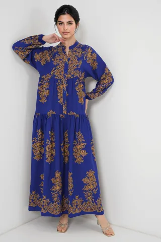 Blau