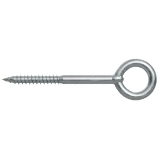 Fischer Ösenschraube GS 10x160 - 080929