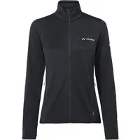 VAUDE Outdoorjacke Women's Scopi Fleece Jacket II (1-St) warme Fleecejacke für Damen