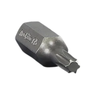 Makita Bit T15, 25 Stück - T15 - 25 mm - B-24636