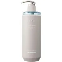 Off & Relax Haarshampoo Spa Shampoo Moisture 460 ml – Japanisches Feuchtigkeitsshampoo