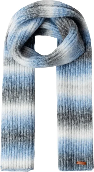 Pepe Jeans Apparel - FAUSTINE SCARF ADMIRAL BLUE - Gr. - OS