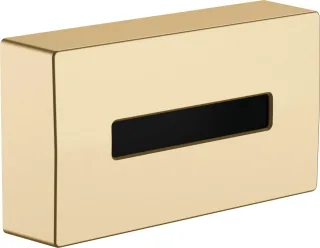 Hansgrohe Kosmetiktuchbox AddStoris BBR , 41774140 41774140