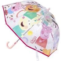 Peppa Pig Stockregenschirm