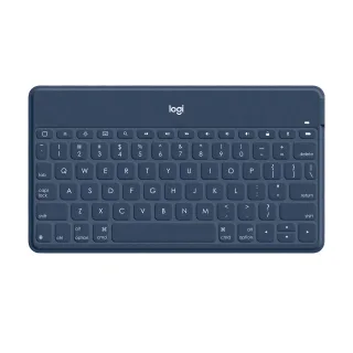 Logitech Keys-To-Go | 920-010044 | Tastatur - kabellos