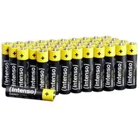 Intenso Energy Ultra AAA LR03 40er Pack 7501510 Batterie
