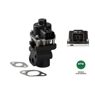 NTK AGR-Ventil Fiat Sedici 1,6