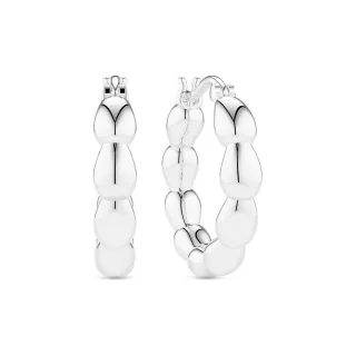 Sif Jakobs Jewellery Creolen SJ-E2595