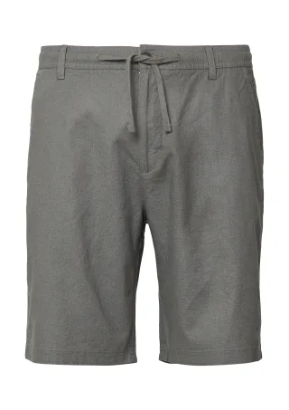 s.Oliver - Hose grau - Gr. - 31