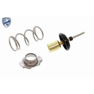 Ackoja Thermostat + Dichtung Subaru Toyota 1,3