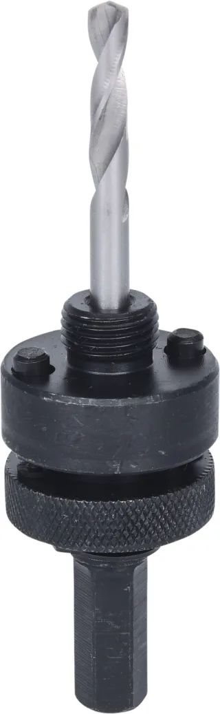 KS Tools Lochsägen-Aufnahmehalter - 129.5505