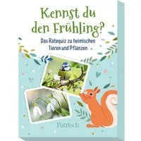 Spiel Kennst du den Frühling?