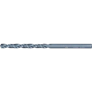 PFERD TOOLS Spiralbohrer STEEL Ø 3,4 mm HSS-G N DIN 340 118° lange Ausführung - 25203825