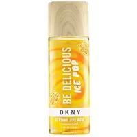 Donna Karan Eau de Parfum Be Delicious Ice Pop Citrus Splash Body Mist 250ml