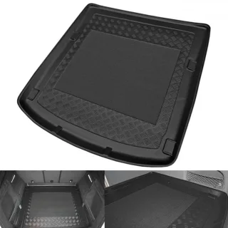 Original TF Classic Kofferraumwanne Schutz Matte für Mercedes EQC N293 ab 05/2019-
