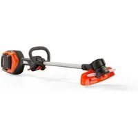 Husqvarna Kinder-Gartenset 215iL Trimmer, mit Geräuschen und rotierendem, leuchtendem Trimmerfaden