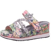 LAURA VITA Hecio High-Heel-Pantolette