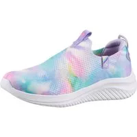 Skechers ULTRA FLEX 3.0 Slip-On Sneaker Schlupfschuh mit kleinem Keilabsatz, Größenschablone zum Download