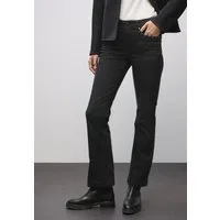 STREET ONE Slim-fit-Jeans mit Nieten