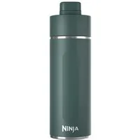 NINJA Thermoflasche Ninja Thirsti Trinkflasche, 530 ml, dreifach isolierter Travel Mug