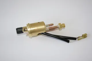 ELMAG BINZEL-Adapter für Schlauchpaket (501.0015) - 9054306