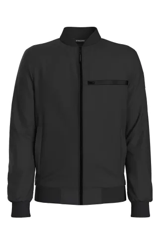 Strellson - Clearwater Flex 10019019 Schwarz - Gr. - 54