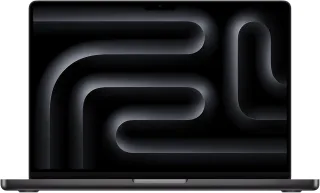 Apple MacBook Pro (2023) [142" Apple M3 Pro 12 Core 18GB RAM 1TB SSD Apple 18 Core macOS] space black