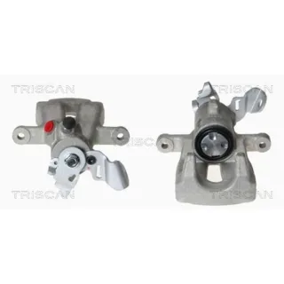 Triscan Bremssattel hinten links Renault Clio Modus 8170343648