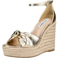STEVE MADDEN STEVE MADDEN Sandalen Leder Keilsandalette