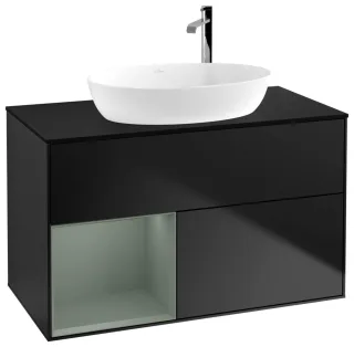 Schwarz