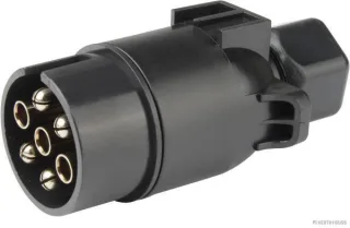 HERTH&BUSS Stecker, 7-polig, LEDs'inno Plug+Play - 51305518