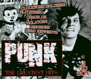 Greatest Hits