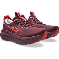 Asics GEL-NIMBUS 28 Laufschuh für Erwachsene, mit leicht profiliertem Laufsohlenprofil