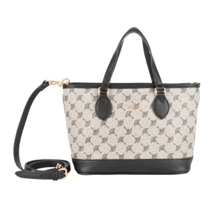 Mazzolino Mathea Handbag Shz black - Gr. - S