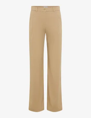 RAPHAELA by BRAX - Style Peggy Flared BAMBOO - Gr. - 40