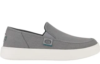 Hey Dude Sunapee Canvas Herren-Sneaker