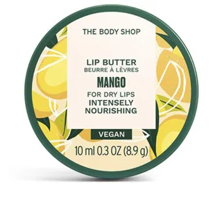Mango Lip Butter 10 ml