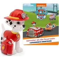 tonies Hörspielfigur Paw Patrol - Schneller als die Feuerwehr