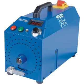 PFERD TOOLS Mammut Electronic ME Biegwellenantrieb 22/150 400 Volt 15.000-100 RPM/2.700 Watt - 85202040